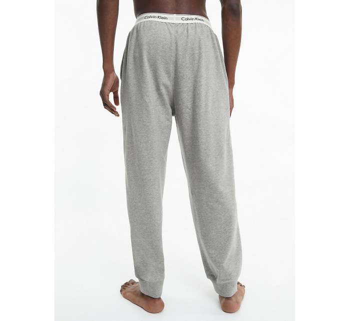 Spodní prádlo Pánské kalhoty JOGGER 000NM2302EP7A - Calvin Klein