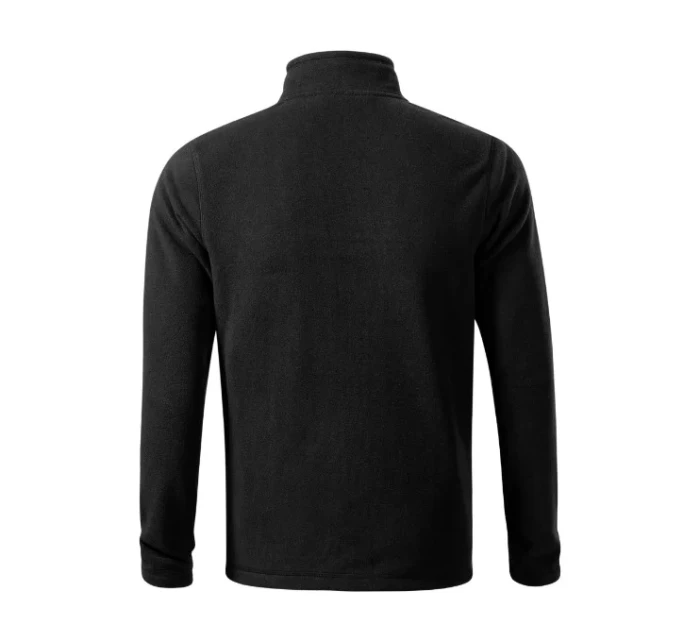 Factor micro fleece pánský černá Factor micro fleece pánský černá