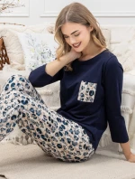 DÁMSKÉ PYŽAMO VICTORIA 1664