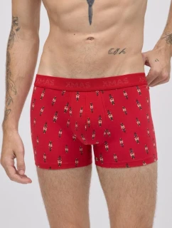 VÁNOČNÍ BOXERKY 20433