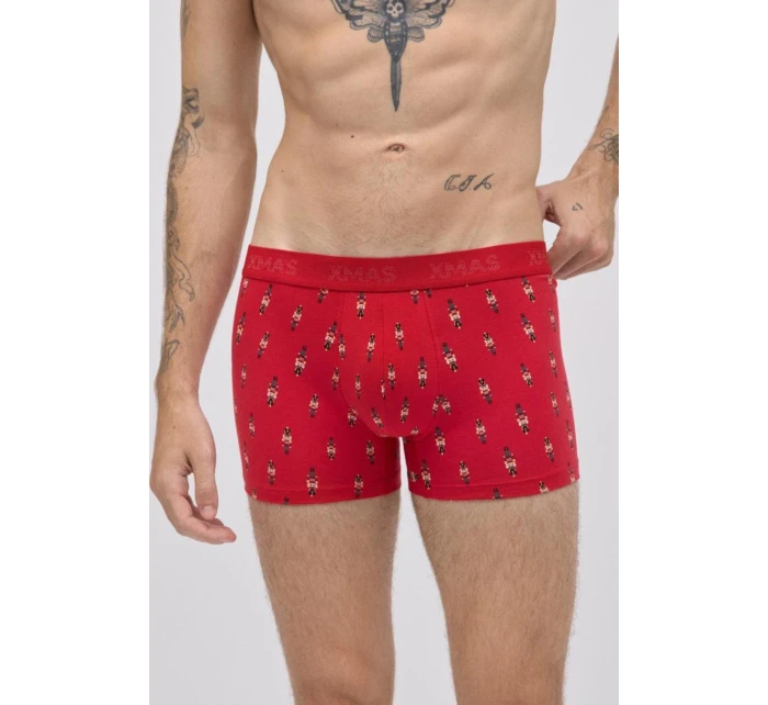 BOXERKY model 21482085 - Ysabel Mora