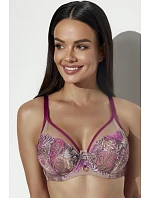 Podprsenka AV WINE MAXI model 22350427 - Ava Podprsenka AV WINE MAXI model 22350427 - Ava