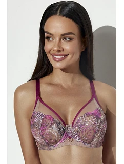 Podprsenka AV WINE MAXI model 22350427 - Ava