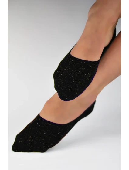 Dámské ponožky baleríny s model 18388219 - Noviti