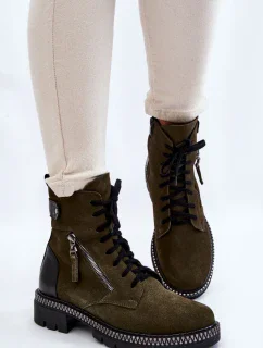 Boty  model 174148 Step in style