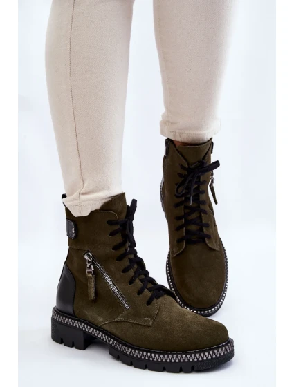 Boty model 174148 Step in style Boty model 174148 Step in style