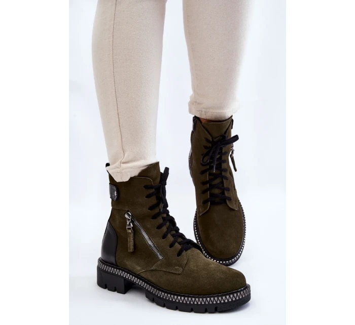 Boty model 174148 Step in style Boty model 174148 Step in style