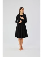 Denní šaty model 193460 Stylove