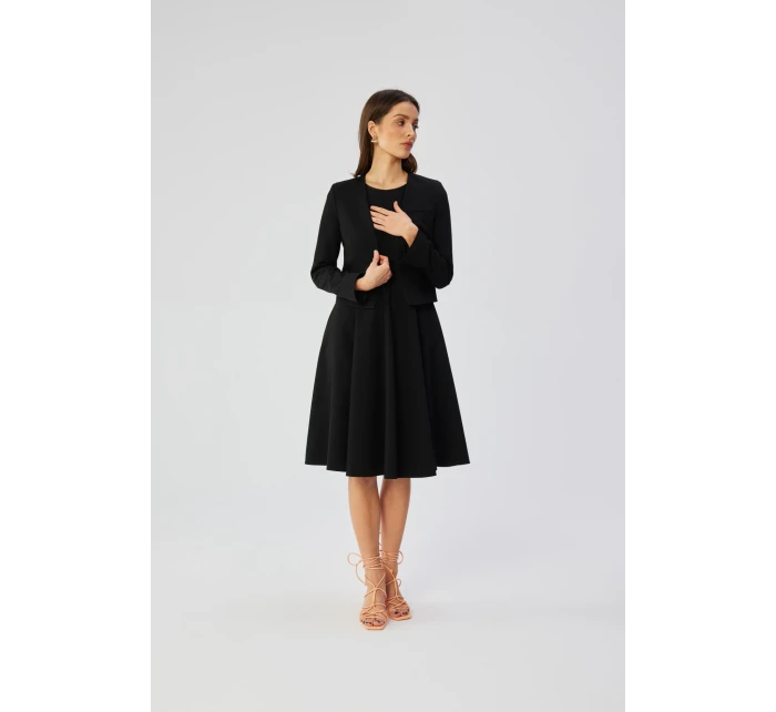 Denní šaty model 193460 Stylove