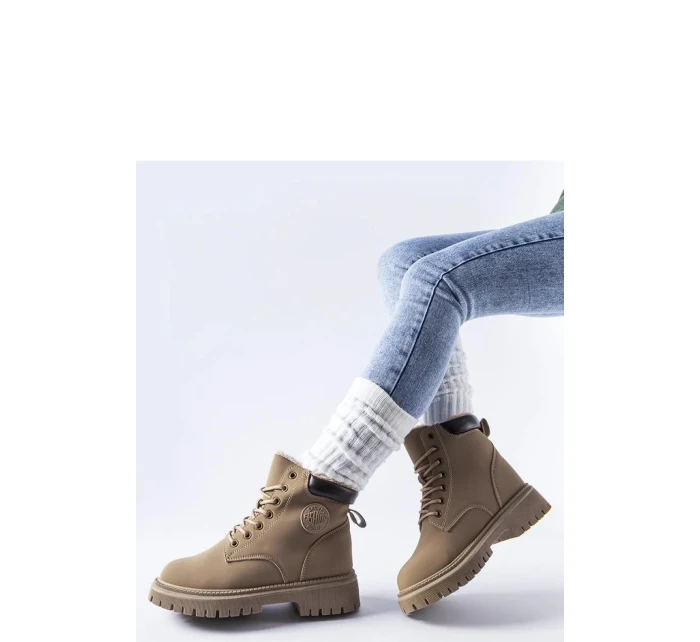 Pohorky  model 205058 Solea