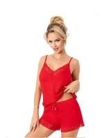 Pyžama model 216016 Donna Pyžama model 216016 Donna