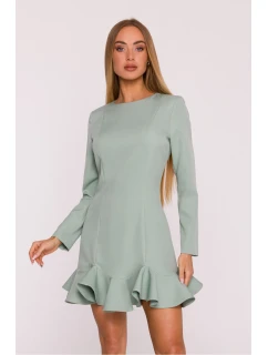 Společenské šaty  model 216581 Moe