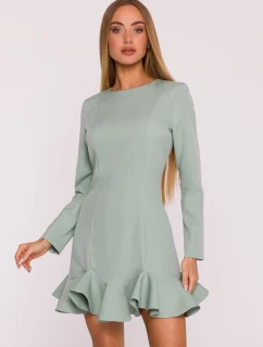 Společenské šaty  model 216581 Moe