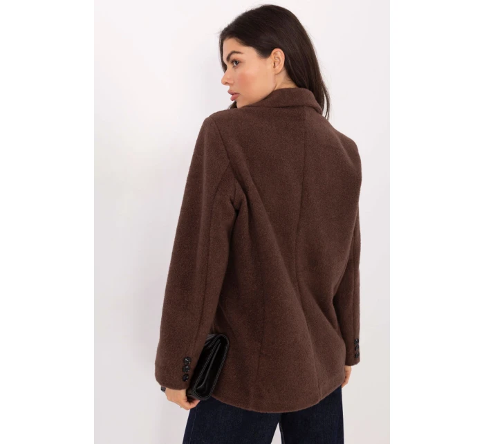 Plášť  model 220561 Rue Paris