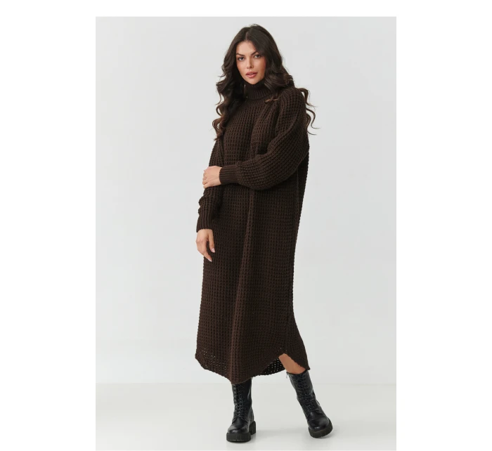 Denní šaty model 223267 Makadamia