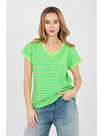 T-shirt model 225461 Relevance