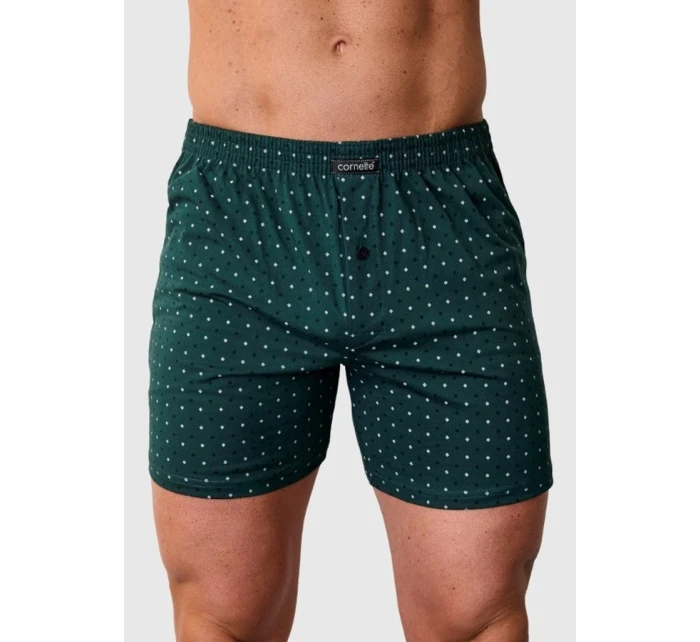 Pánské trenýrky Comfort model 21909464 - Cornette Pánské trenýrky Comfort model 21909464 - Cornette