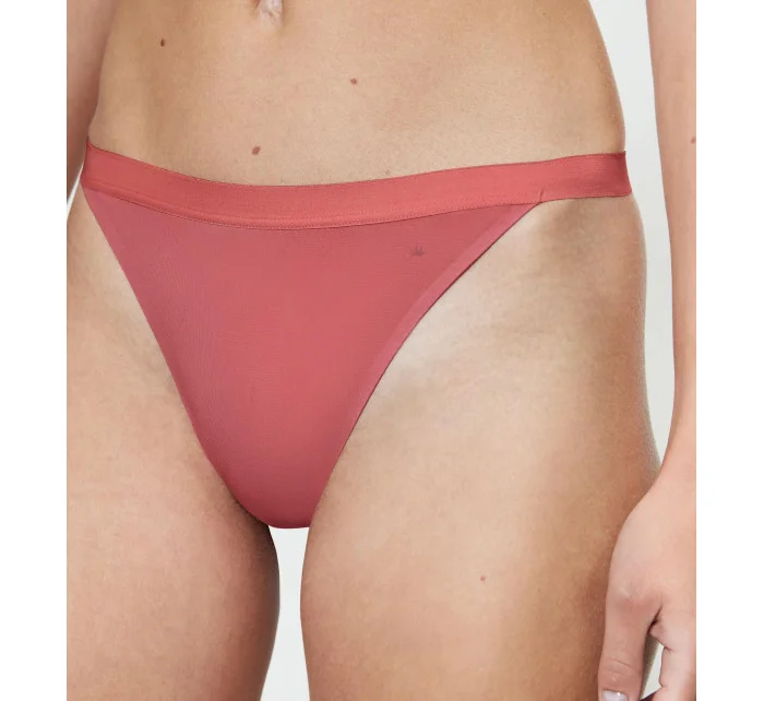 Smart Natural Brazilian String - UNKNOWN - TRIUMPH UNKNOWN - TRIUMPH Smart Natural Brazilian String - UNKNOWN - TRIUMPH UNKNOWN - TRIUMPH