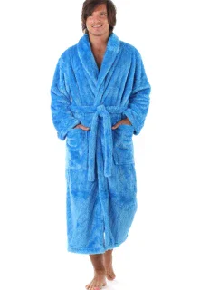 pánský župan Jack extra  Sky Blue model 20779536 - Vestis