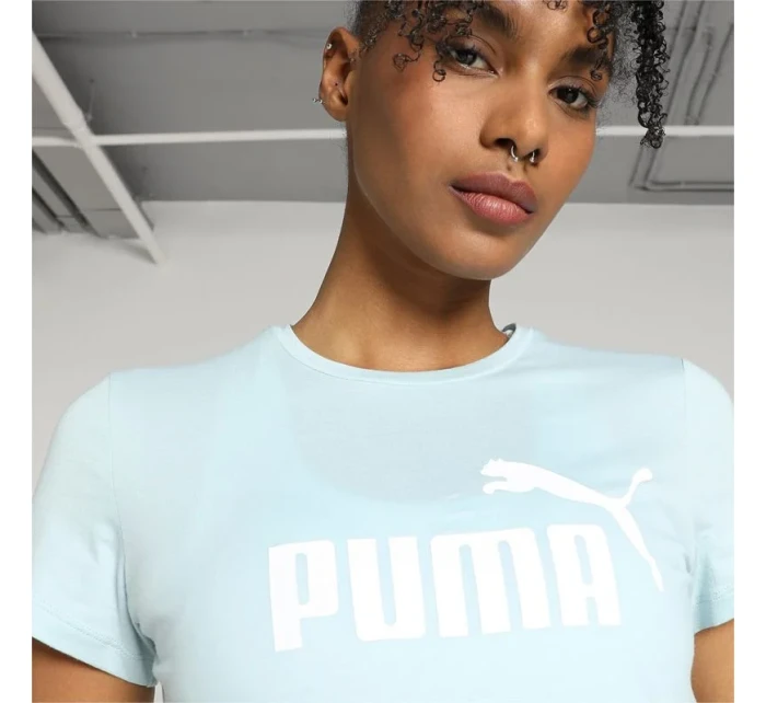 Puma ESS Logo Tee W 586775 25