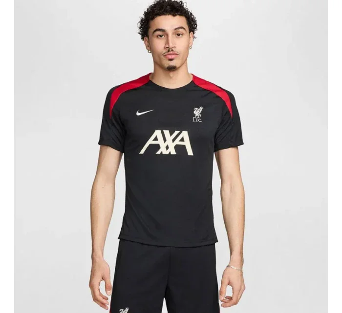 Liverpool FC Strike SS Top M Shirt model 20199337 - NIKE