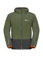 Bunda Jack Wolfskin Eagle Peak II Jkt M 1306912-4129