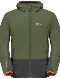 Bunda Jack Wolfskin Eagle Peak II Jkt M 1306912-4129