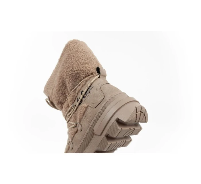 Sněhové boty Cooper W model 20691968 - Lee