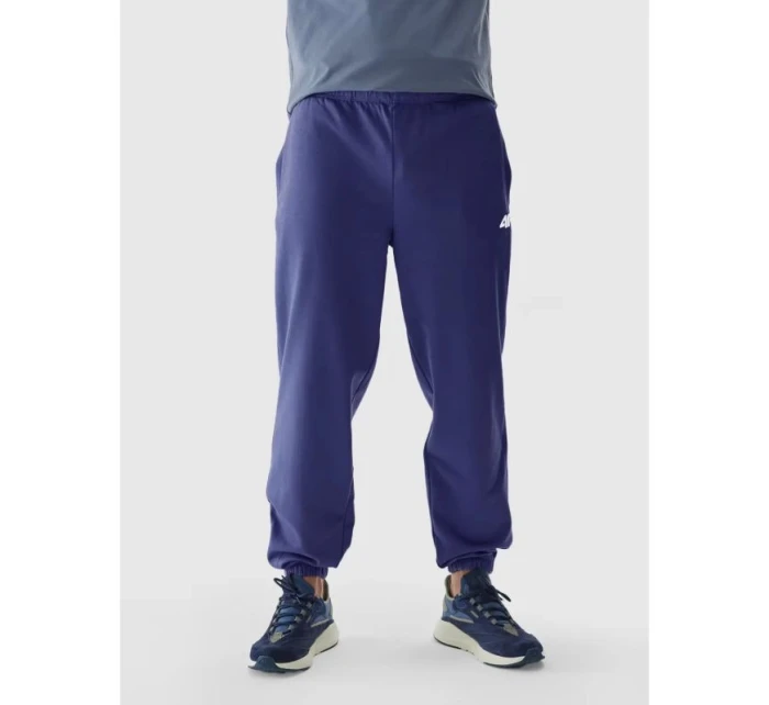 Teplákové kalhoty 4F M 4FWAW24TTROM1277-31S Teplákové kalhoty 4F M 4FWAW24TTROM1277-31S