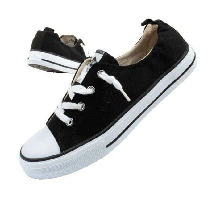 W model 21021647 dámské boty - Lee Cooper