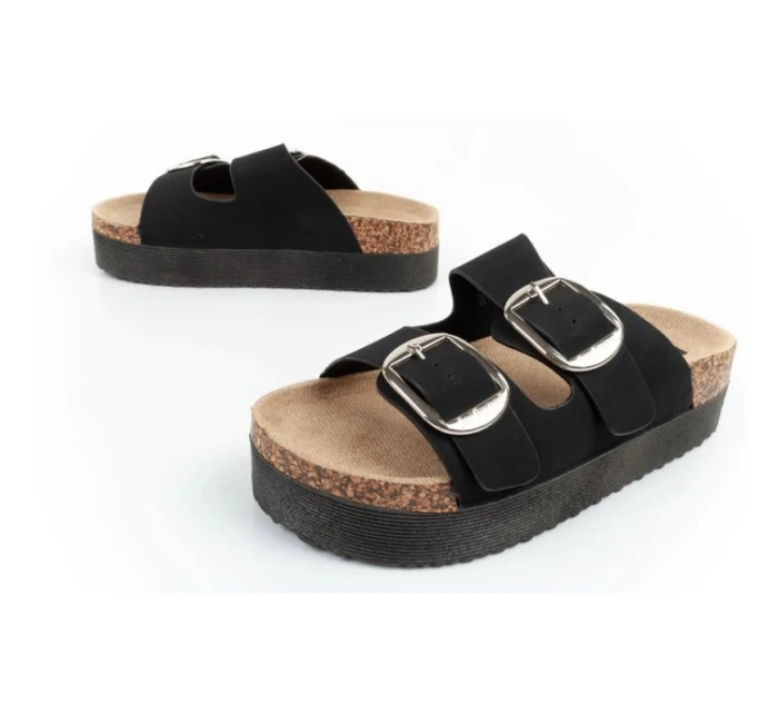 W model 21132786 dámské žabky - Lee Cooper W model 21132786 dámské žabky - Lee Cooper