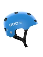 POC POCito Crane MIPS helma Blue