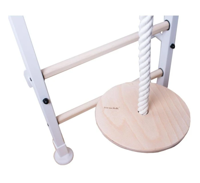 GYMNASTIC BAR GYNASTIC BAR RANGE DĚTSKÉ PŘÍSLUŠENSTVÍ WHITE MAT BENCHK 414 dětské