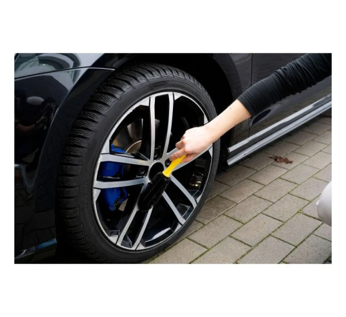 MYCÍ SADA DUNLOP 5 PRVKŮ MYCÍ SADA DUNLOP 5 PRVKŮ