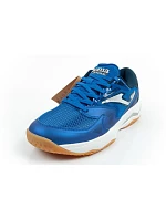 Pánská sportovní obuv Joma V.Dynamic na volejbal modrá indoor