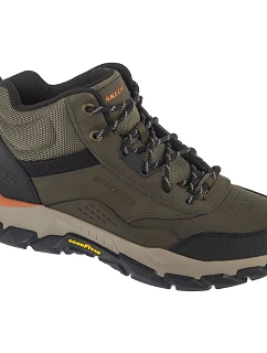 Skechers Santoro – Hopkins 205587-OLV zelené 41