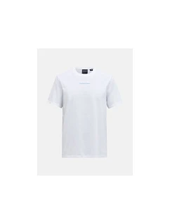 Tričko Explore Graphic Tee model 22231418 modré - Peak Performance