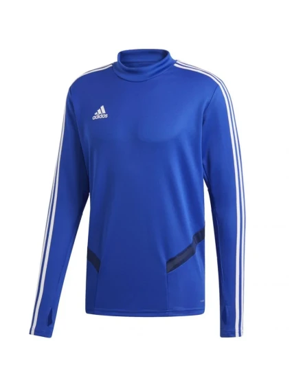 Pánské tričko Tiro 19 Training Top M DT5277 - Adidas Pánské tričko Tiro 19 Training Top M DT5277 - Adidas