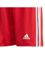 Šortky pro mládež Squadra 21 GN5761 - Adidas
