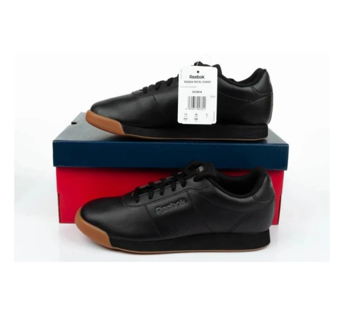 Unisex boty Royal Charm model 16080722 - Reebok