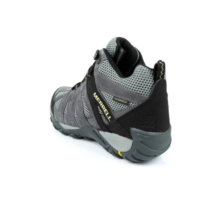 Pánská treková obuv Accentor 2 Vent M J50841 - Merrell