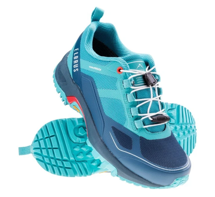 Boty Elbrus Eltero V Wp W 92800490677