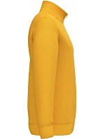 K Mikina s 1/4 zipem 20.K yellow model 22435269 - Kariban K Mikina s 1/4 zipem 20.K yellow model 22435269 - Kariban