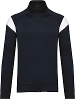 Kariban ProAct PA 390 Tréninková bunda 20.P390 navy