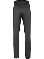 SOL'S Men Pánské saténové elastické kalhoty black model 22521018 SOL'S Men Pánské saténové elastické kalhoty black model 22521018