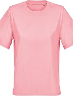 SOL'S Legend Women Dámské bio IC tričko 25.4776 candy pink