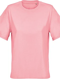 SOL'S Legend Women Dámské bio IC tričko 25.4776 candy pink