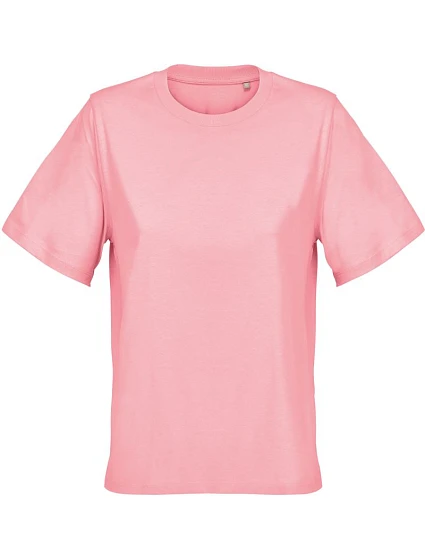 SOL'S Legend Women Dámské bio IC tričko 25.4776 candy pink SOL'S Legend Women Dámské bio IC tričko 25.4776 candy pink