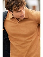 James Harvest Scarsdale Polo Men Pánské piqué polo z těžké bavlny 62.5002 black James Harvest Scarsdale Polo Men Pánské piqué polo z těžké bavlny 62.5002 black