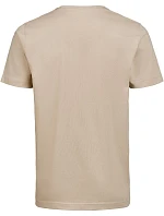 OCS TShirt Unisex tričko z těžké bavlny model 22465368 latte - Untagged Movement